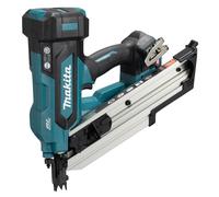 Makita - Cloueuse sans fil 40 V, 50-90 mm, sans batterie ni chargeur BN001GZ