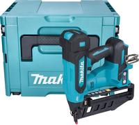 Cloueuse sans fil Makita DBN 601 ZJ 18 V 19 - 64 mm Brushless + Makpac - sans batterie, sans chargeur