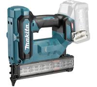 Cloueuse sans fil - MAKITA - FN001GZ - Puissance et robustesse - Pointes 15-40 mm - Ergonomie avancée