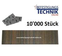 clous 0,6x18mm pour cloueur à pointes Prebena AL 1GP-ALK35 Makita DFN350Z Hikoki NP18DSAL Bostitch TU-216-23