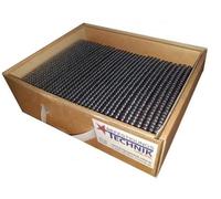 Clous à bande, 2,8 x 80 mm - 1000 pièces