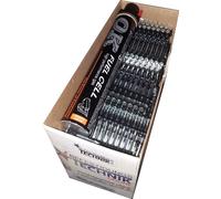 Clous à béton 3,0x16mm gaz rouge pour cloueur à béton Hitachi Makita KMR Reich Tjep Senco B