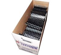 Clous à béton 3,0x32mm pour cloueur à béton sans gaz C6 Spit Pulsa 800 700 1000 pièces B
