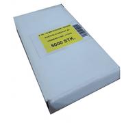Clous à tête écrasée 18mm inox clous A4 Prebena N Paslode F16 Makita DBN600Z Haubold SKN16 BR-04 5,0M