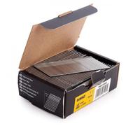 Clous à tête refoulé 38mm galvanisé 20° pour cloueur sans fil DeWalt DCN660N DCN660NT DC618 DC610 BR-07 2,5M