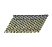 Clous À Tige Anneau Brillant Bostitch 28° 2,8 X 65Mm (Paquet De 2000) BOSS280R65