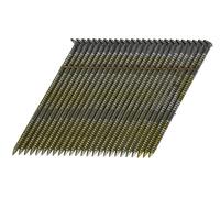 Clous À Tige Anneau Brillant Bostitch 28° 2,8 X 75Mm (Paquet De 2000) BOSS280R75