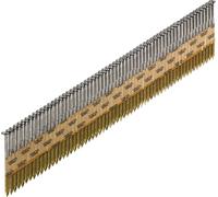 Clous annelés en bande SENCO 2.8x50 - Boite 2000 - GE51APBKR