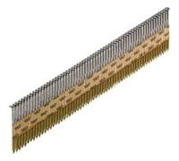 Clous annelés en bande SENCO 2.8x50 - Boite 2000 - GE51APBKR G