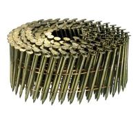 Clous annelés en rouleau 16° diamètre 2,5 x 55 mm - par 7425 SENCO