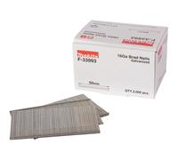 CLOUS BRADS 16GA 50MM 2000 PCS - MAKITA - F-33993