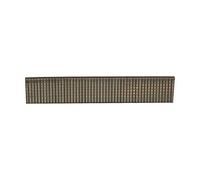 Clous Brads en T 16 Ga Galvanisés long 25mm (2000 pcs) - MAKITA F-33922