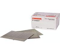 Clous Brads en T 16 Ga galvanisés long 64mm (2000 pcs) - MAKITA F-34027