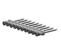 Clous C6 40mm pour PULSA P800 boîte de 500 SPIT PASLODE 57544