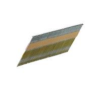 Clous - - Clous D34° fixé sur papier 2,8 x 75 mm classe 2 - Accessoires cloueur