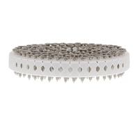 Clous crantés D0° inox A2 pour cloueur IM45GN - Ø2,50 x 35 mm - x1000 SPIT
