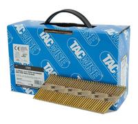 Clous de Charpente TACWISE 1721 3,1/65 mm Galvanisés, Lot de 1600