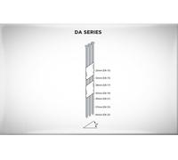 Clous de finition DA Clair SENCO - DAEPB