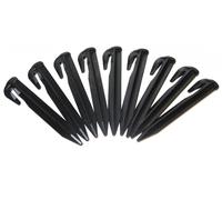 Clous de fixation crochets 500 PCs Bosch Indego 350 400 Connect 800 broche Cable
