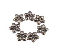 Clous de tapisserie Vintage, clous décoratifs en Bronze pour meubles de maison (23mm)