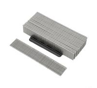 Clous Droits 1105pcs F15-F30 pour Bois Clous Droits 1105pcs F15-F30(F15) | Acier inoxydable 304, 5 tailles (10-30mm), anti-, pour cloueur électrique, finition parfaite