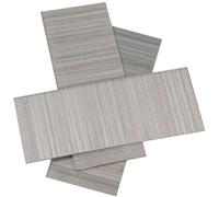 Clous en acier 1000 pcs FERM ATA1088