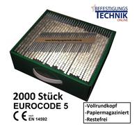 clous en bande 20° RKP tête ronde 3,1x90mm anneau galvanisé papier pour cloueur Hikoki NR1890DBRL 2,0M