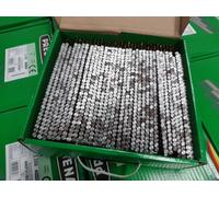 clous en bande 34° 2,8x63mm anneau Paslode Senco Tjep Prebena Hikoki ROST 4M