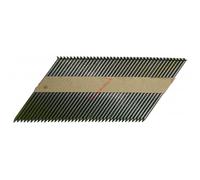 Clous en bande 34° 2.8x70 Lisses acier SANS gaz Boite de 2200