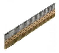 Clous en bande annelés D34° - 2,9 x 50 mm - par 2000 SENCO