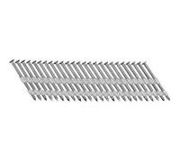 Norfix Pointes en bande inox - 1000