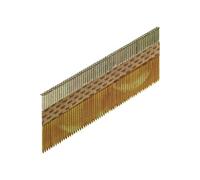 Clous en bande papier D34 annelés galvanisés - Ø 2.8 / 3.1 X 70 mm - Boite de 2000 - - HE56AXBKR