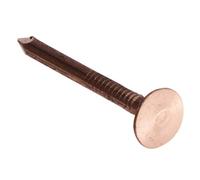 Clous en cuivre 1 kg 30 mm