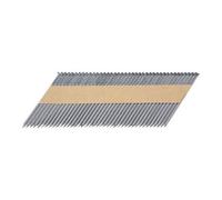 Clous lisses en bande collée 34° 3,1 x 83 mm pour cloueur - MAKITA - 3000 pointes - F-30643