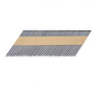 Clous lisses en bande collée 34° 3,1 x 83 mm pour cloueur - MAKITA - 3000 pointes - F-30643