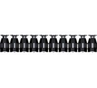 Clous métal BOSCH pour cloueur GNB 18V-38 Professional - Ø3.0mm 1000 unités - 1600A02F4S