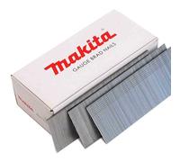 Clous mini brads 18Ga galvanisés 50mm (5000 pcs) Makita F-31957