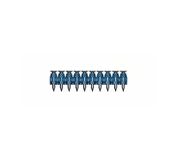 Clous NB-19 2.7x19mm Béton GNB 18v38 boite de 1000 Bosch