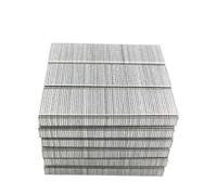 Clous Pneumatiques Droits En Acier Inoxydable 304, Ne Bloquent Pas Le Pistolet, Résistants À La Rouille Et Durables, De Forme Régulière, Adaptés À La Menuiserie (t50*612 * 18 * 34)