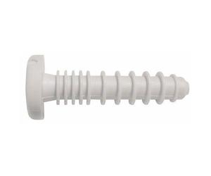 Clous polyamides pour fixation de goulottes et moulures - Ramtee RAM