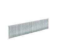 Clous pour air comprimé - nail set 3000 pcs., 25 mm