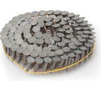 Clous Pour Papier, Clous Pour Tambour, Clous Pour Ruban Adhésif Pansam A536425 3.0X25Mm, 9000Pcs (60 Rouleaux)
