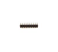 Clous pulsa tout matériaux C6-20 Pack de 500 Spit