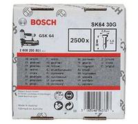 Clous SK64 63G Bosch