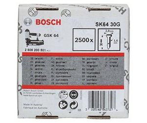 Clous SK64 63G Bosch