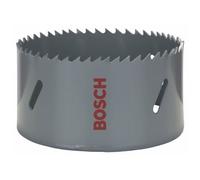 Bosch Accessories 1x Scie-trépan HSS bimétal (pour divers matériaux, Ø 95 mm, Accessoire perforateurs)