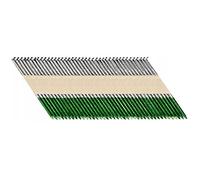 Clous tête en "D" 34° Proline HIKOKI - 753631 bande papier 2.8x50mm Cranté (x3000)