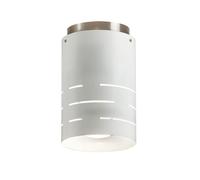 Clover 20C Plafonnier Blanc