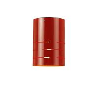 Bsweden Plafonnier Clover 20 rouge