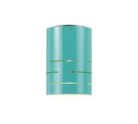 Clover 20C Plafonnier Turquoise
